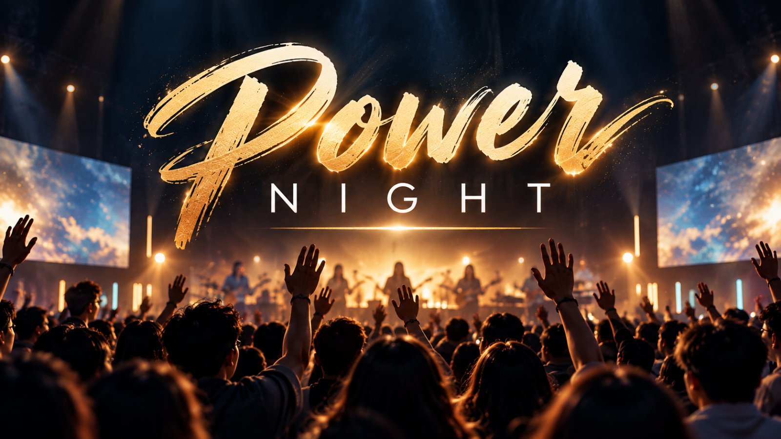 Power Night