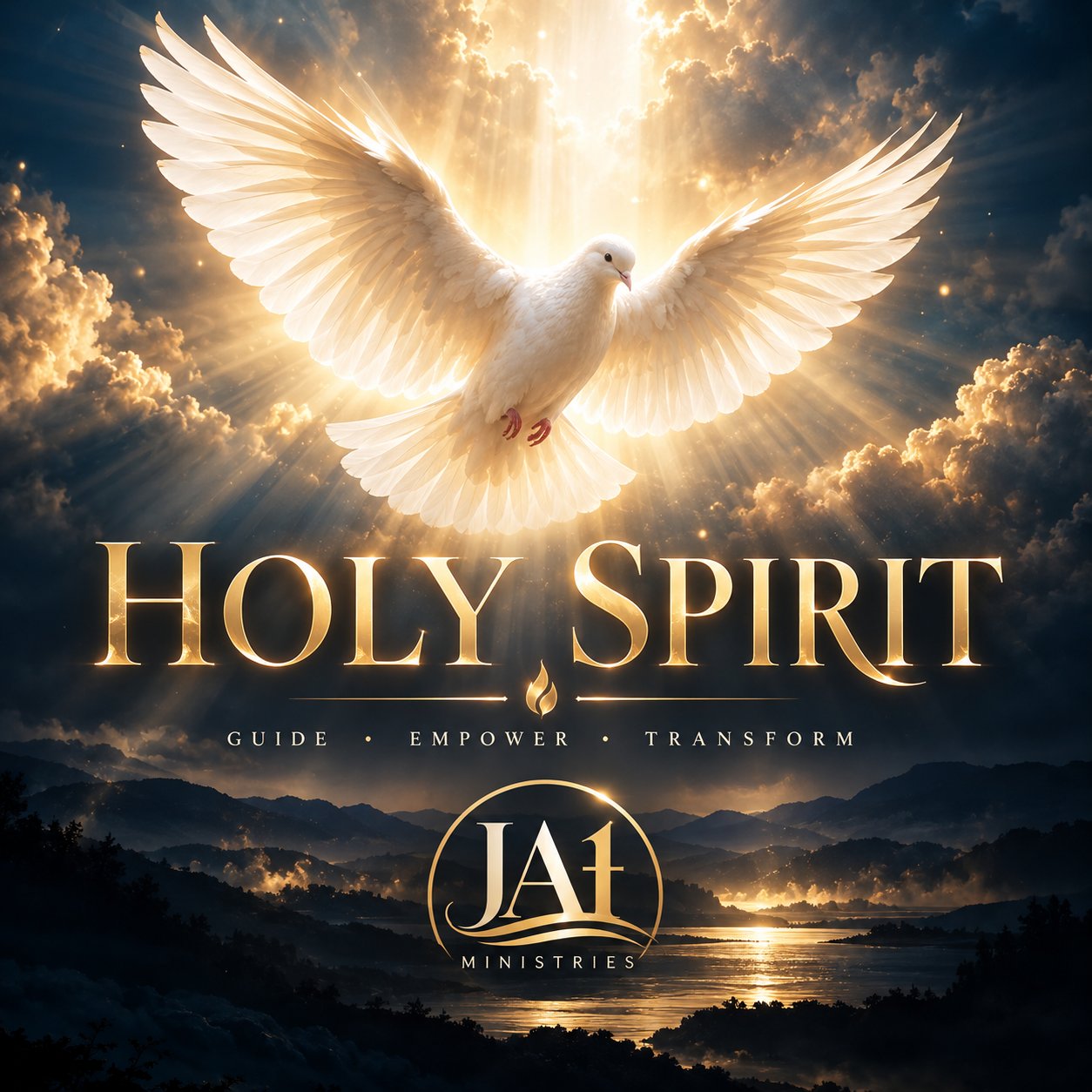 Holy Spirit Seminar